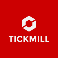 Tickmill's logo