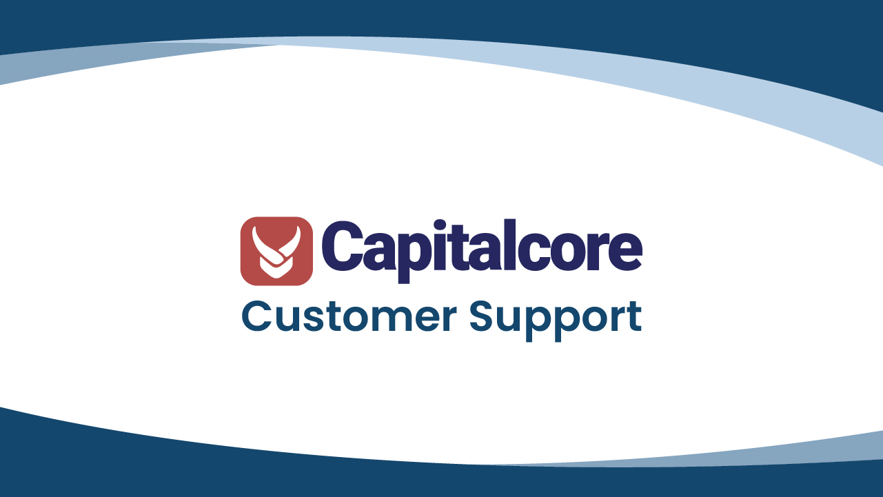 Capitalcore Customer Support Review 2025